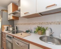 Rynek wtórny - apartment - Mijas - Mijas Costa