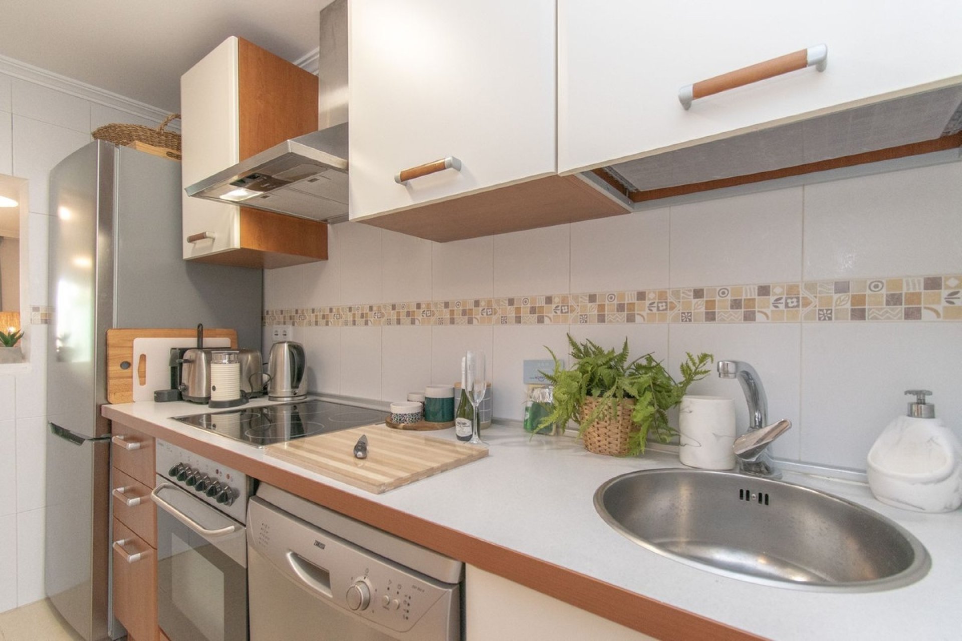 Rynek wtórny - apartment - Mijas - Mijas Costa