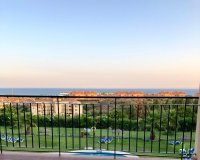 Rynek wtórny - apartment - Mijas - Mijas Costa