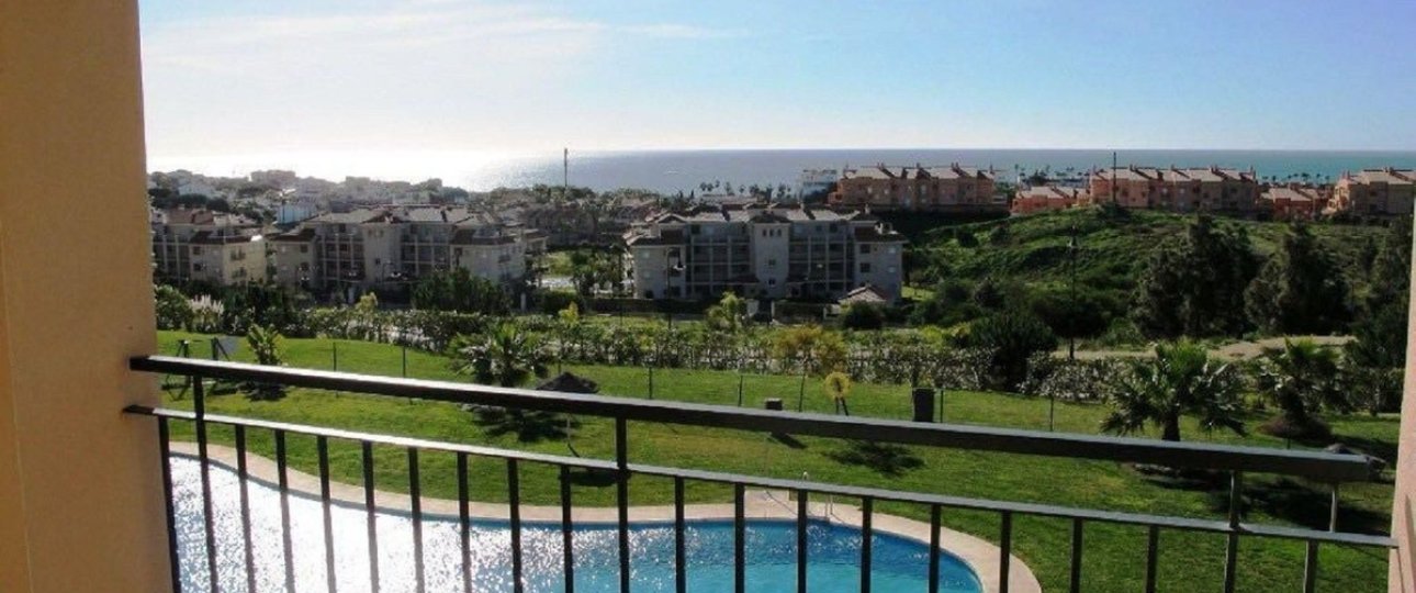Rynek wtórny - apartment - Mijas - Mijas Costa