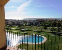 Rynek wtórny - apartment - Mijas - Mijas Costa
