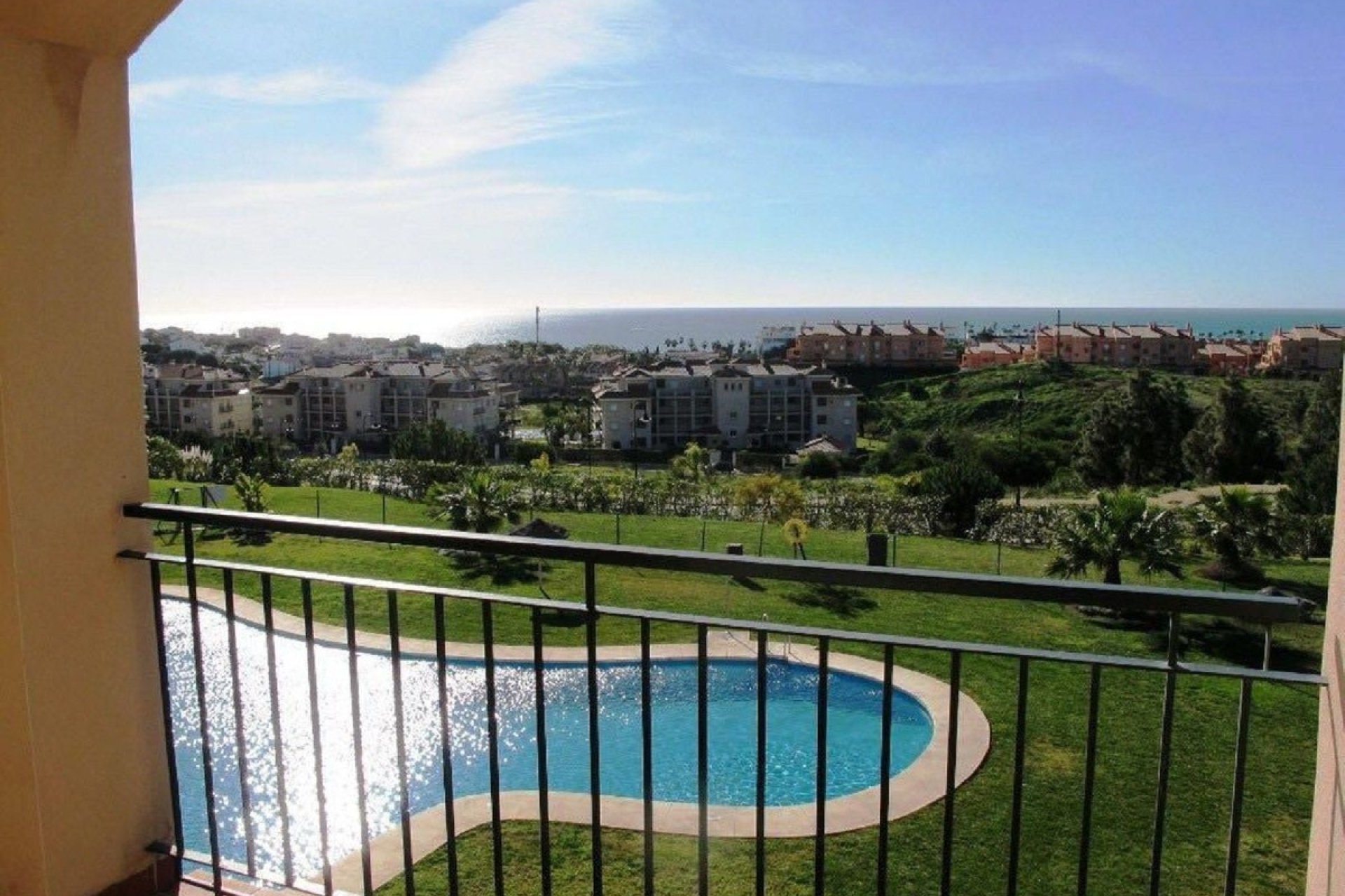 Rynek wtórny - apartment - Mijas - Mijas Costa