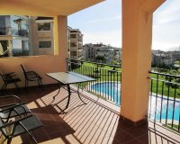 Rynek wtórny - apartment - Mijas - Mijas Costa