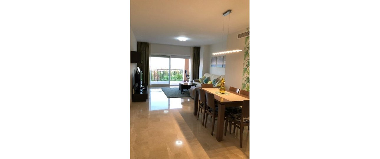Rynek wtórny - apartment - Mijas - Mijas Costa