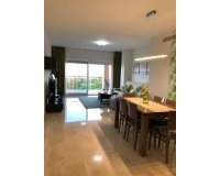 Rynek wtórny - apartment - Mijas - Mijas Costa
