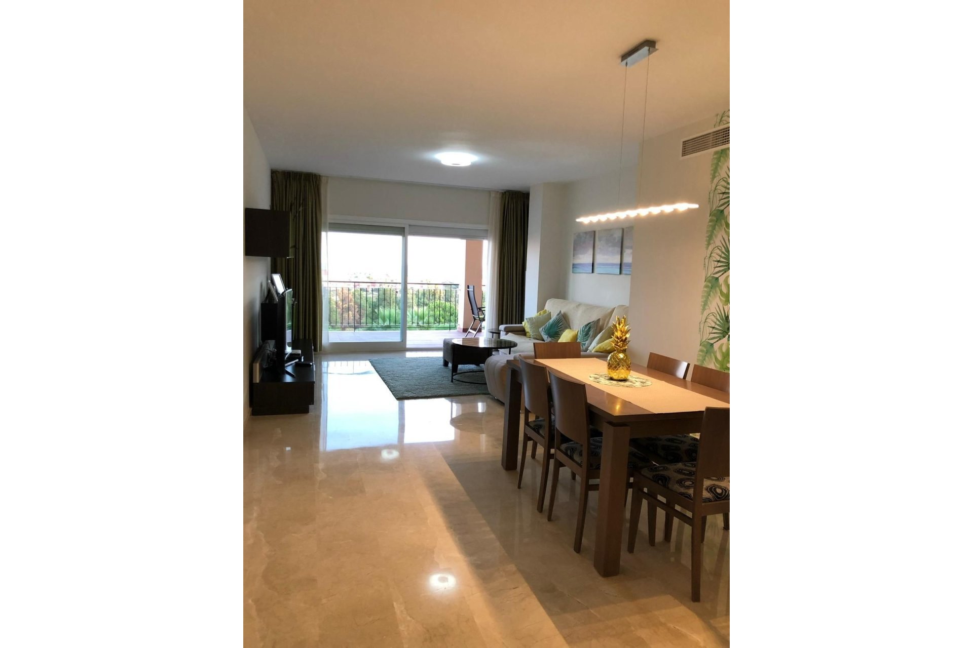Rynek wtórny - apartment - Mijas - Mijas Costa