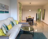 Rynek wtórny - apartment - Mijas - Mijas Costa