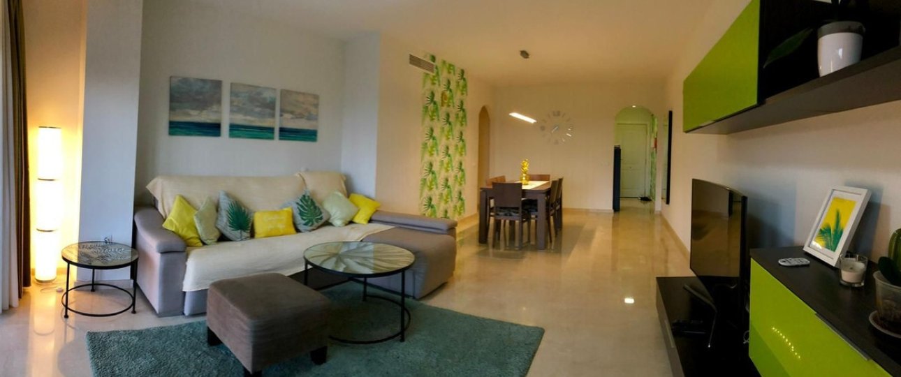 Rynek wtórny - apartment - Mijas - Mijas Costa