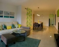 Rynek wtórny - apartment - Mijas - Mijas Costa