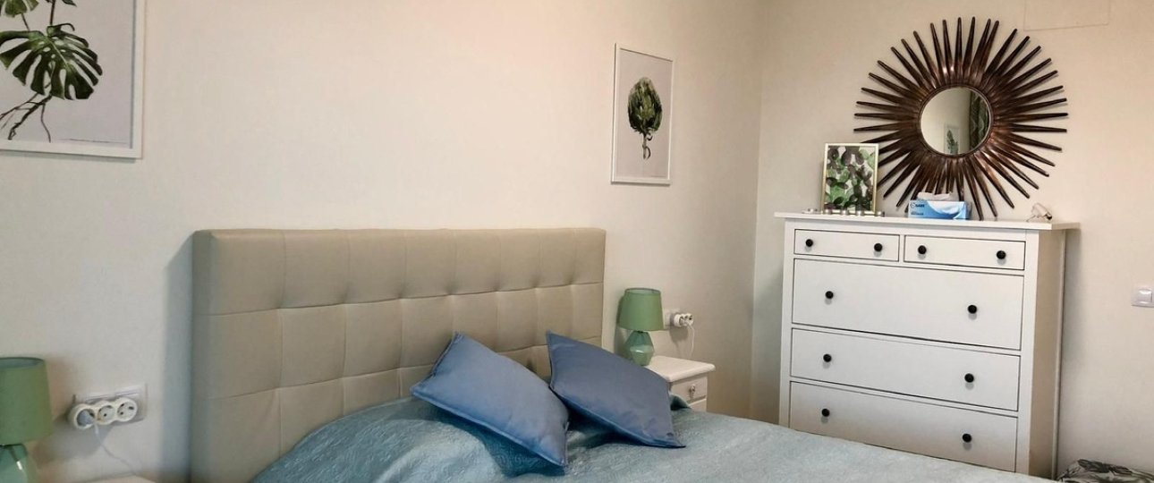 Rynek wtórny - apartment - Mijas - Mijas Costa