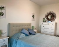 Rynek wtórny - apartment - Mijas - Mijas Costa