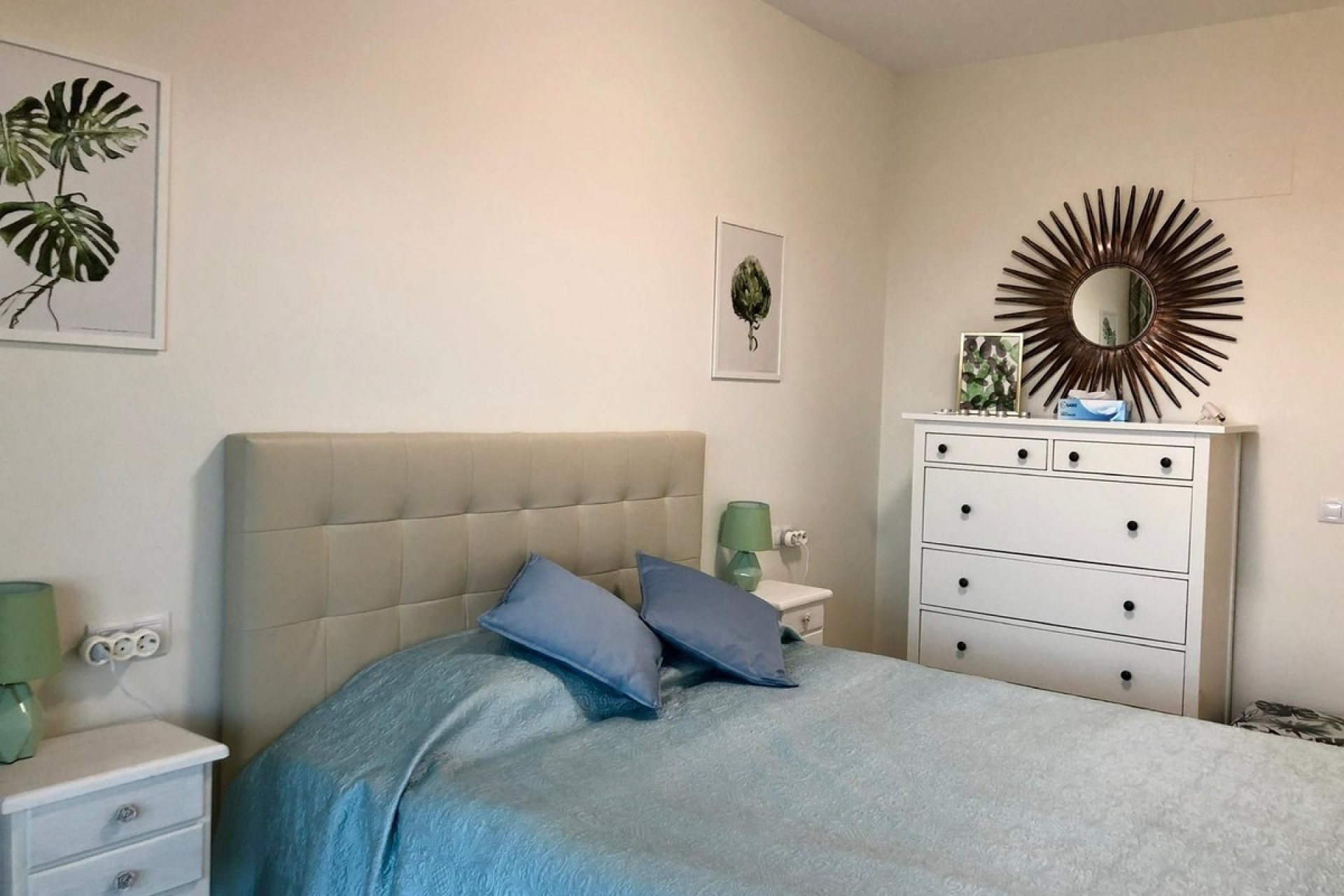 Rynek wtórny - apartment - Mijas - Mijas Costa