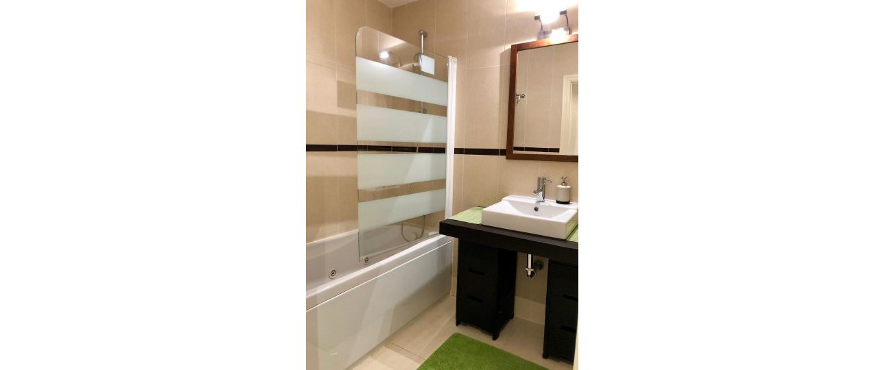 Rynek wtórny - apartment - Mijas - Mijas Costa