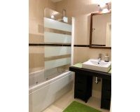 Rynek wtórny - apartment - Mijas - Mijas Costa