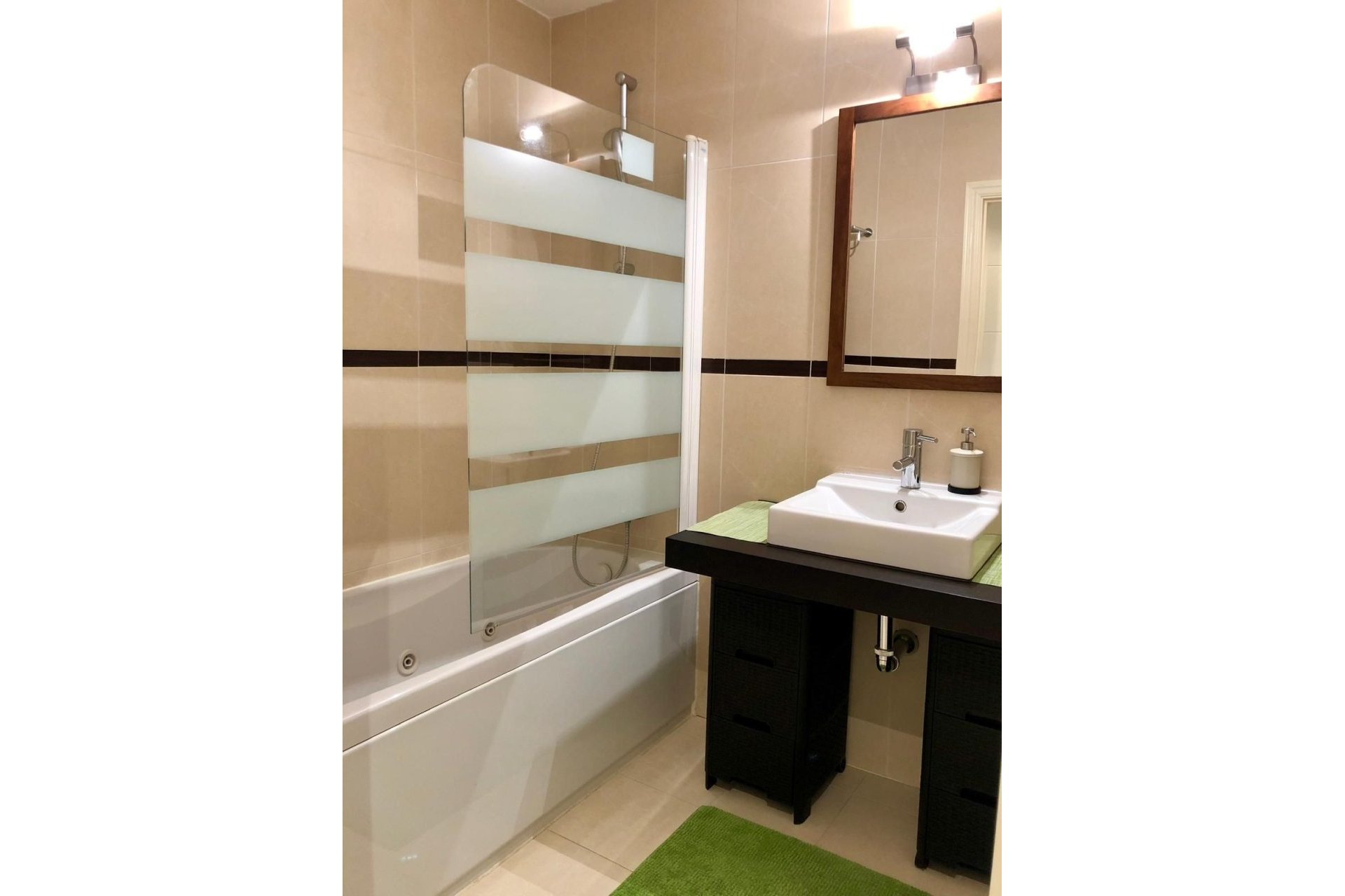 Rynek wtórny - apartment - Mijas - Mijas Costa