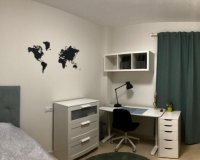 Rynek wtórny - apartment - Mijas - Mijas Costa