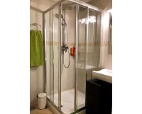 Rynek wtórny - apartment - Mijas - Mijas Costa