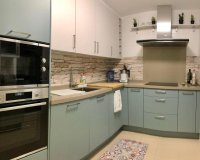 Rynek wtórny - apartment - Mijas - Mijas Costa
