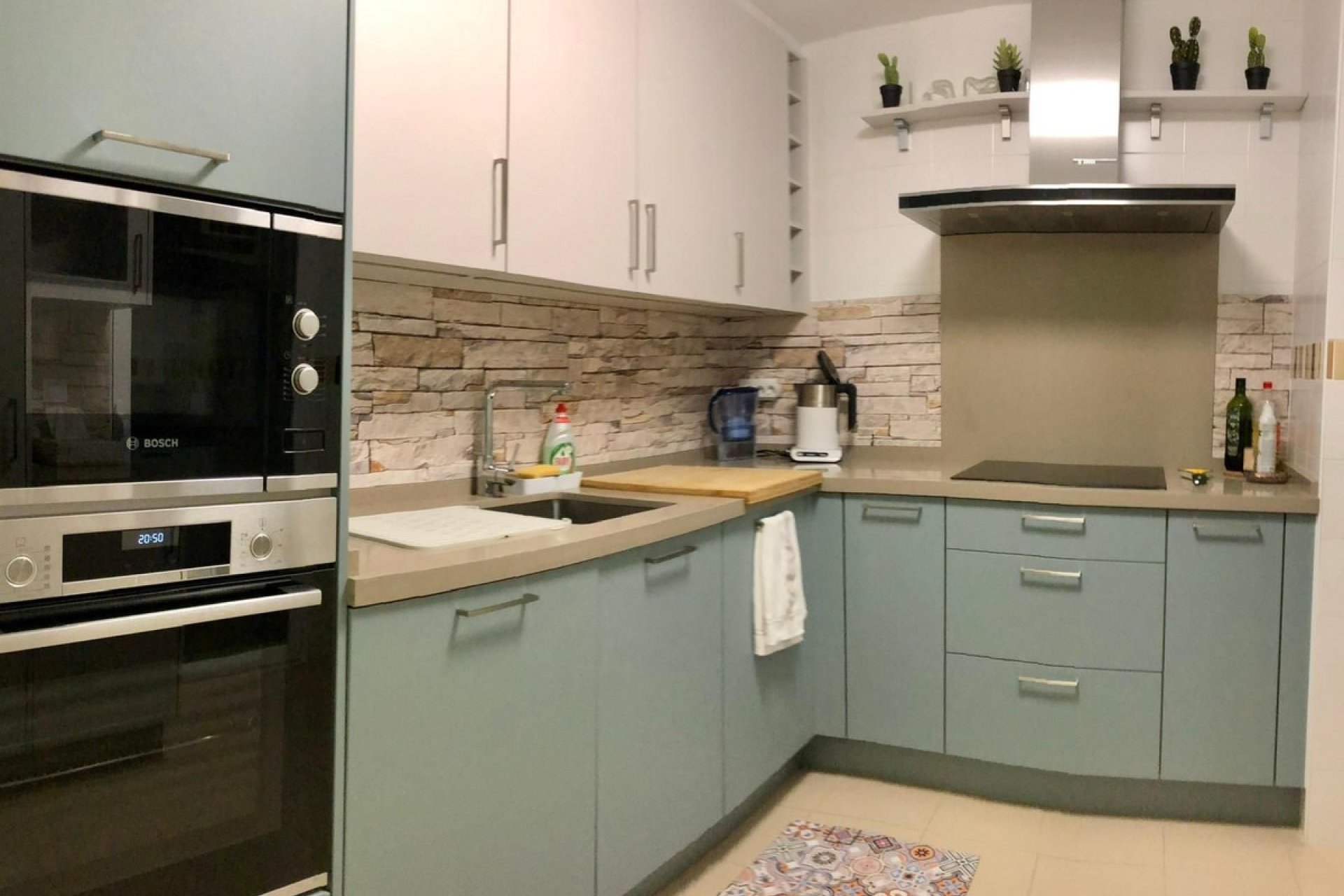 Rynek wtórny - apartment - Mijas - Mijas Costa