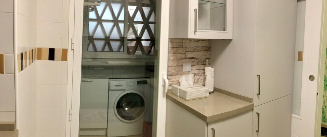 Rynek wtórny - apartment - Mijas - Mijas Costa