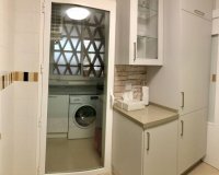 Rynek wtórny - apartment - Mijas - Mijas Costa