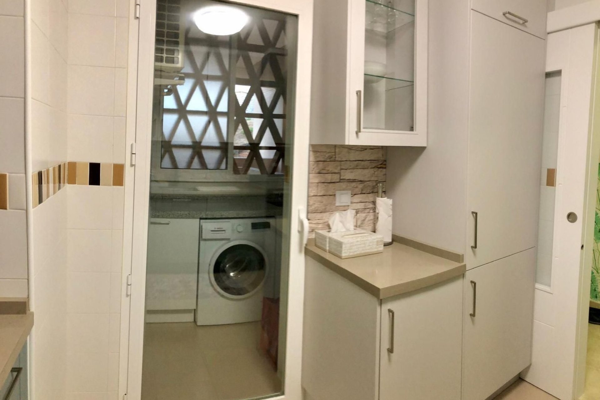 Rynek wtórny - apartment - Mijas - Mijas Costa