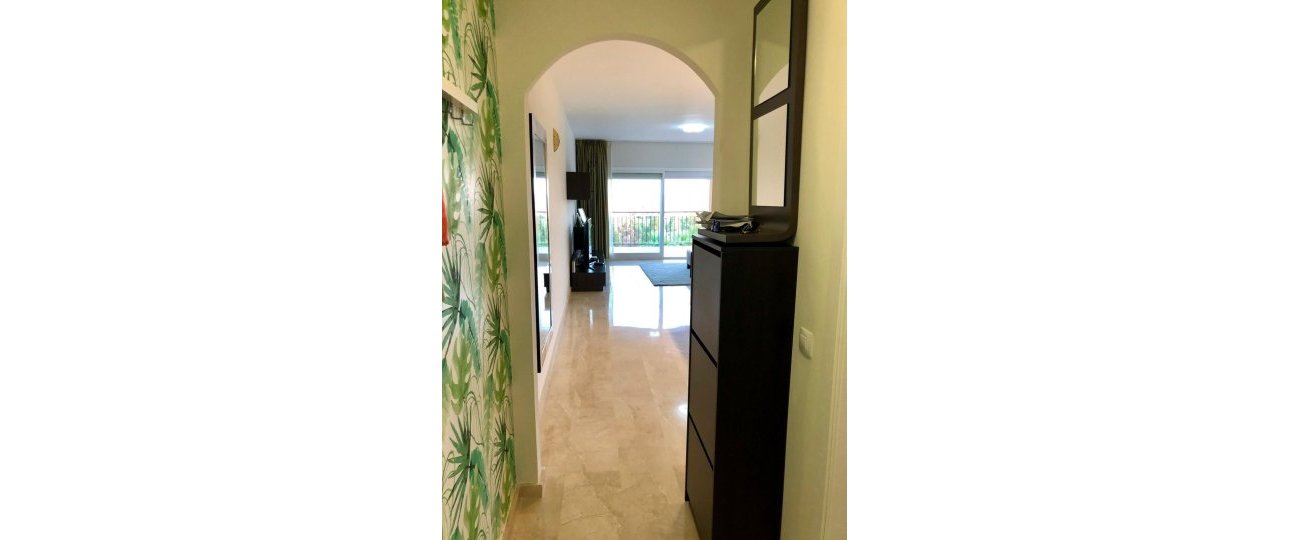 Rynek wtórny - apartment - Mijas - Mijas Costa