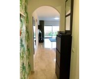 Rynek wtórny - apartment - Mijas - Mijas Costa