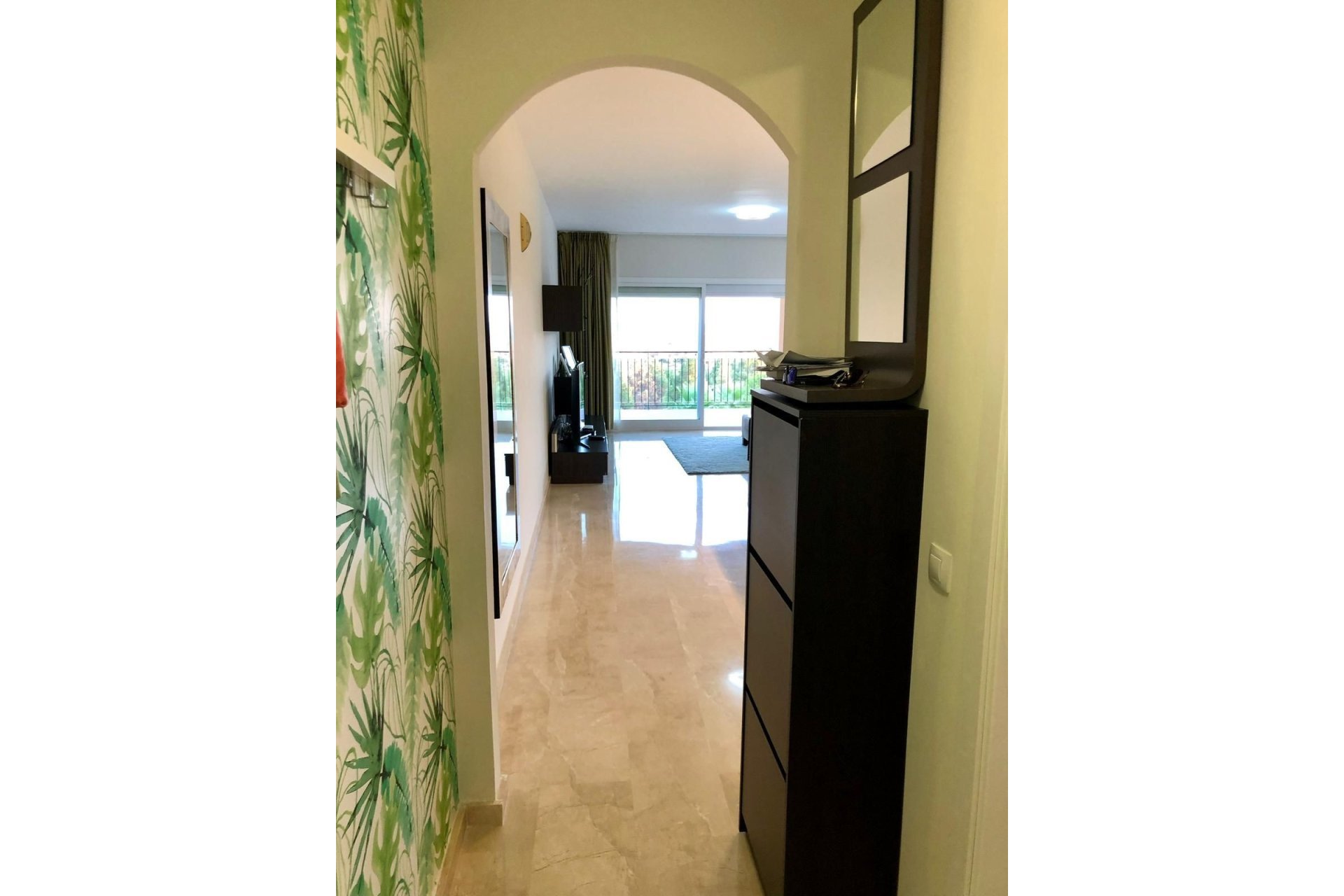 Rynek wtórny - apartment - Mijas - Mijas Costa