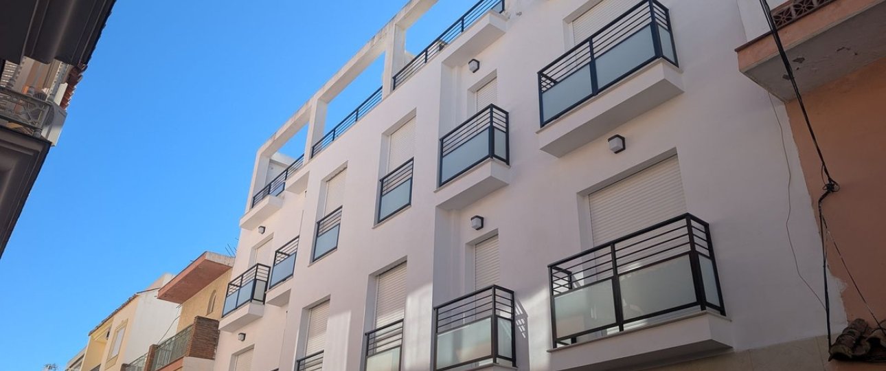 Rynek wtórny - apartment - Mijas - Mijas Costa