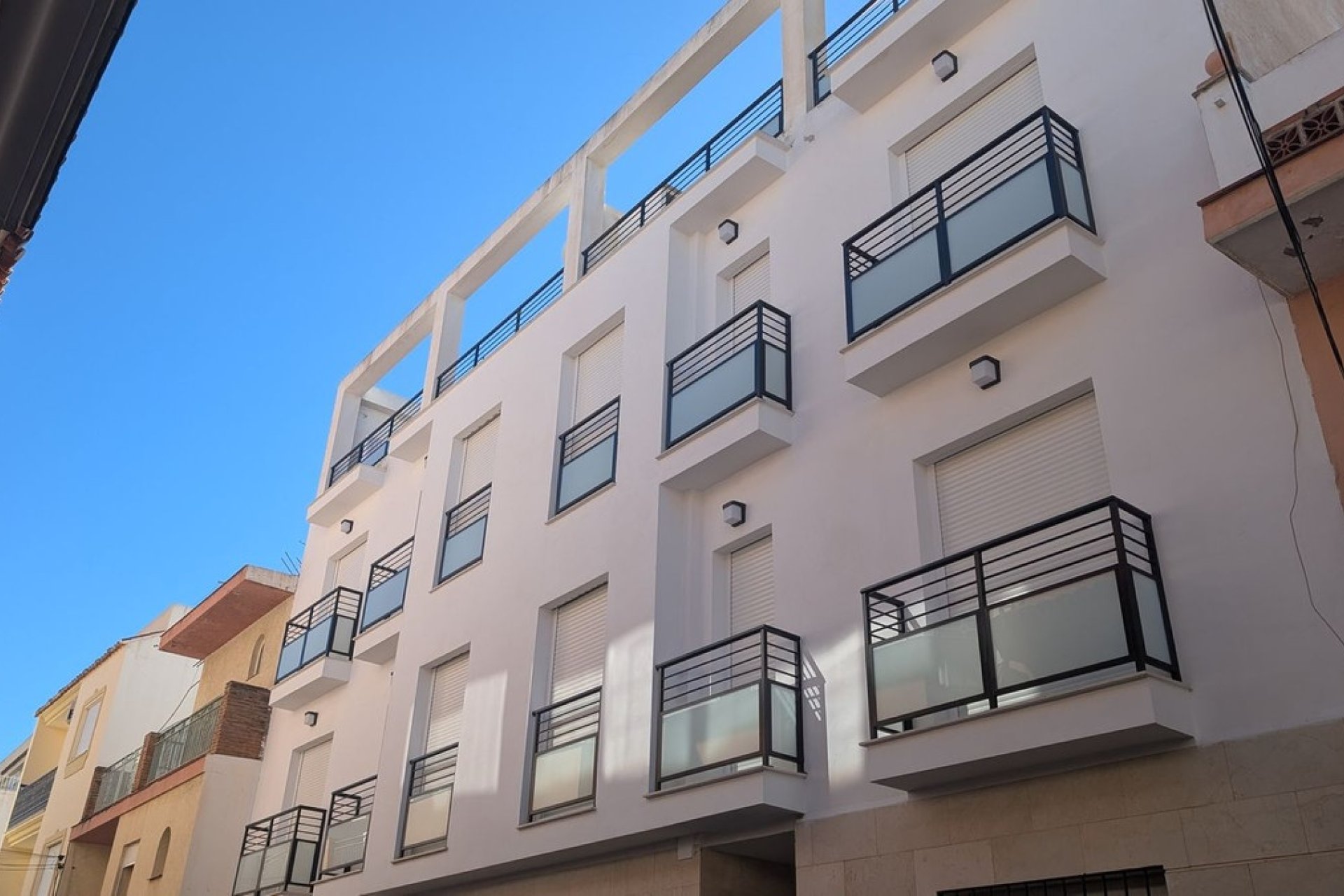 Rynek wtórny - apartment - Mijas - Mijas Costa