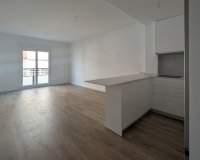 Rynek wtórny - apartment - Mijas - Mijas Costa
