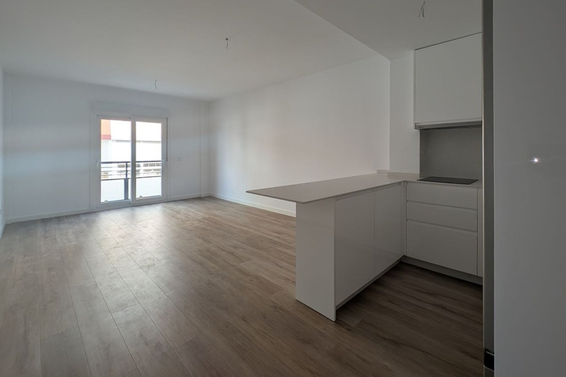 Rynek wtórny - apartment - Mijas - Mijas Costa