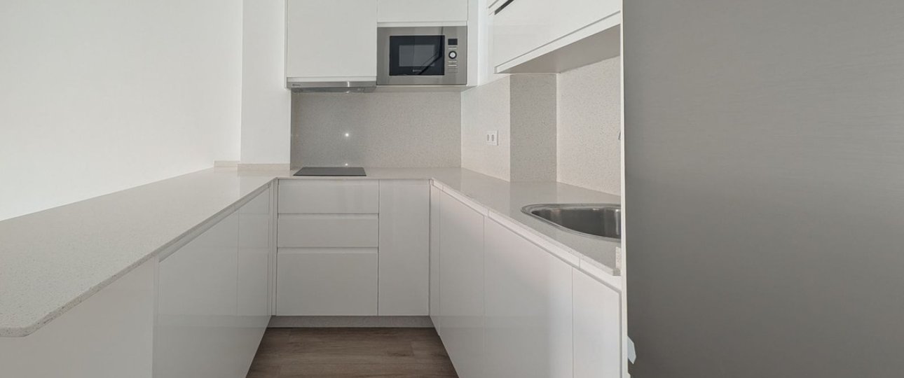 Rynek wtórny - apartment - Mijas - Mijas Costa