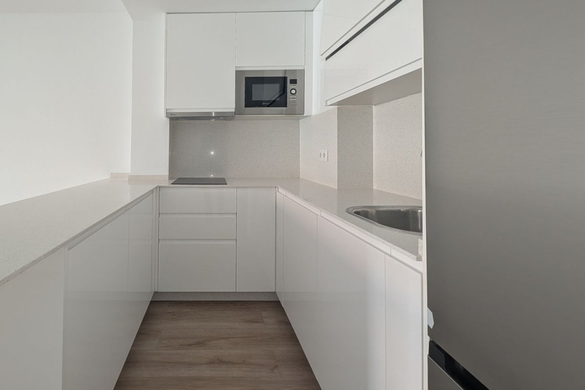 Rynek wtórny - apartment - Mijas - Mijas Costa