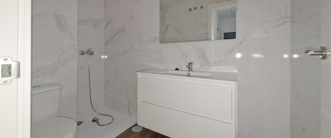 Rynek wtórny - apartment - Mijas - Mijas Costa