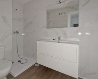 Rynek wtórny - apartment - Mijas - Mijas Costa