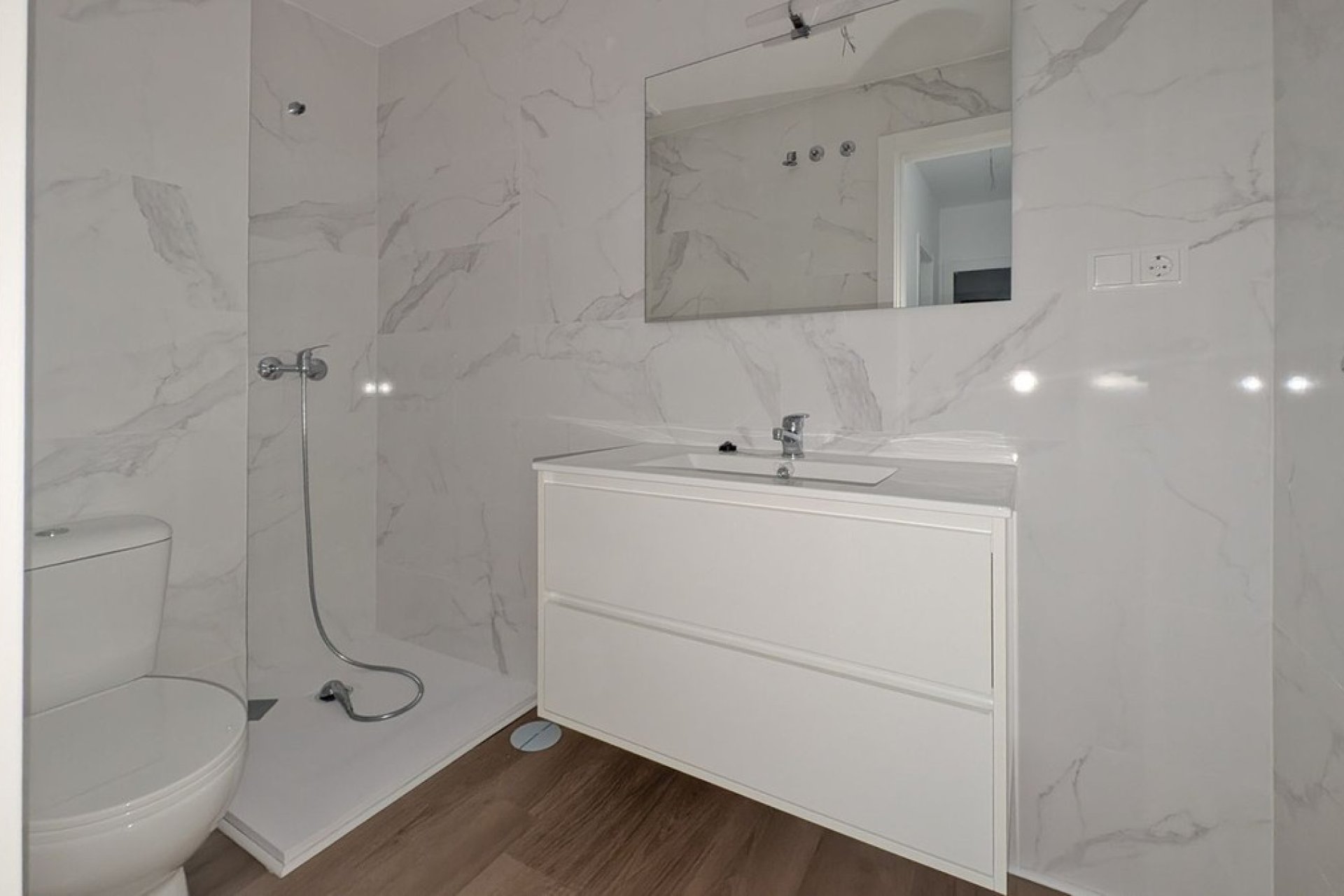Rynek wtórny - apartment - Mijas - Mijas Costa