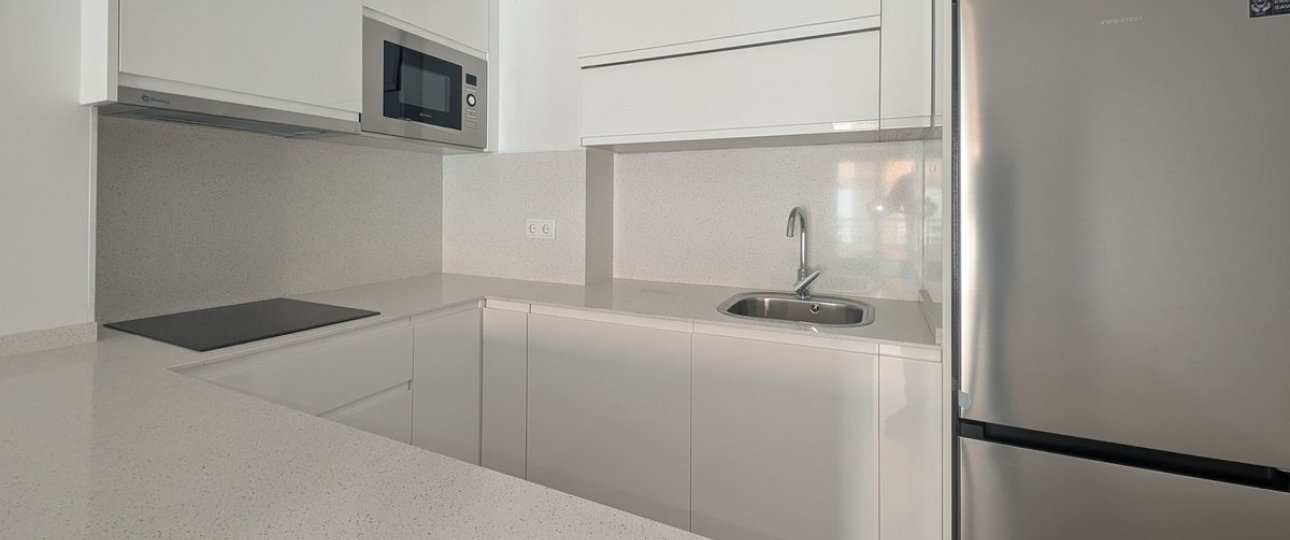 Rynek wtórny - apartment - Mijas - Mijas Costa