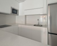Rynek wtórny - apartment - Mijas - Mijas Costa