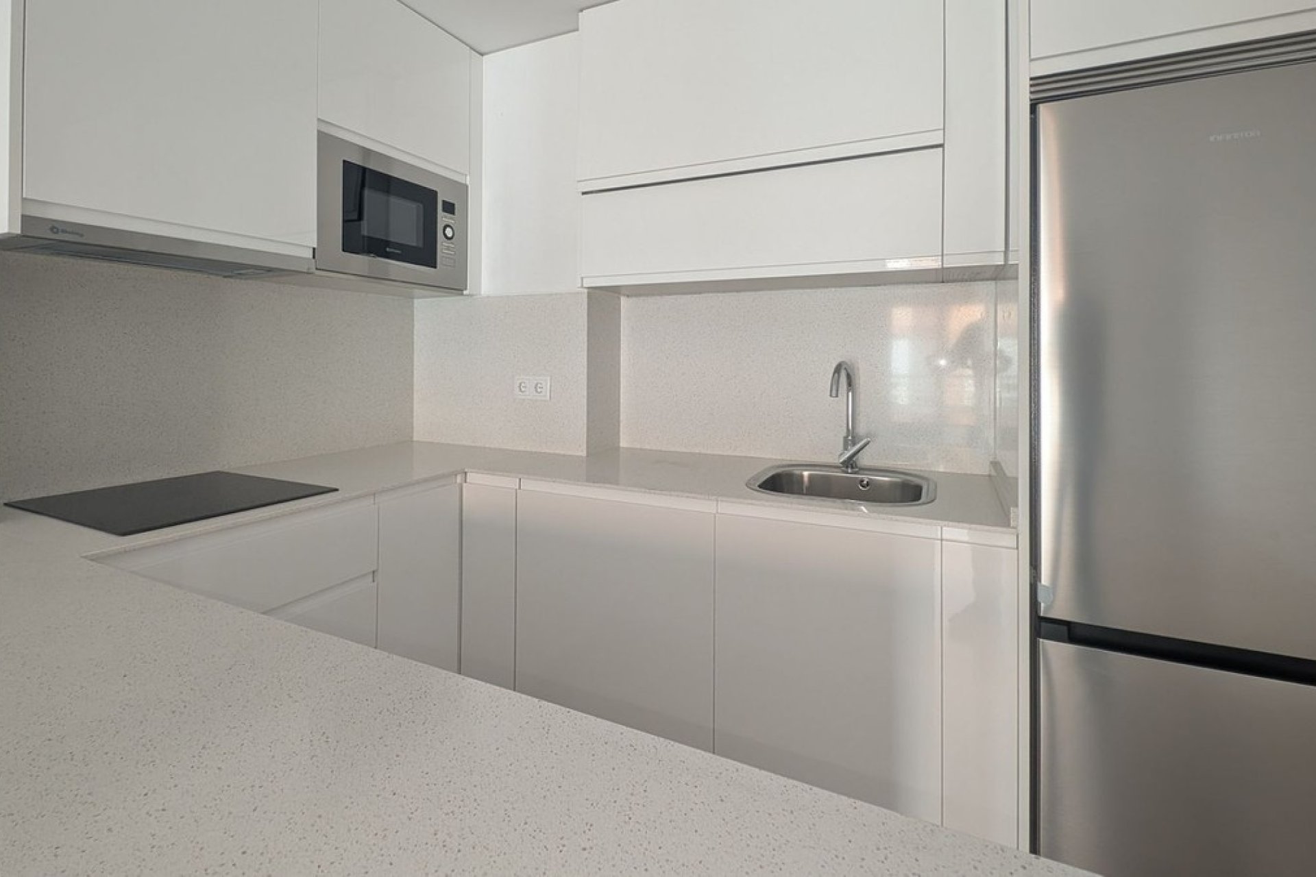 Rynek wtórny - apartment - Mijas - Mijas Costa