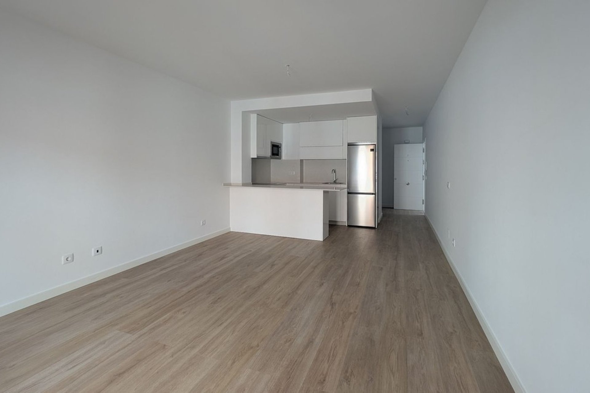 Rynek wtórny - apartment - Mijas - Mijas Costa
