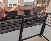 Rynek wtórny - apartment - Mijas - Mijas Costa