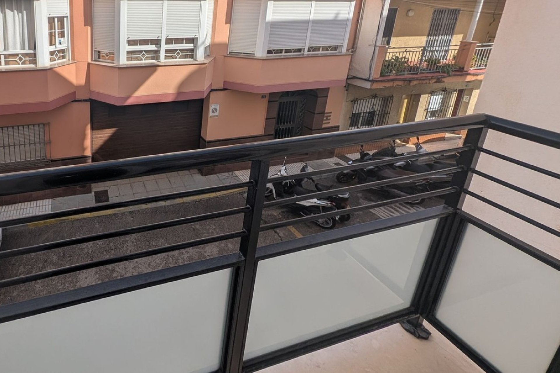 Rynek wtórny - apartment - Mijas - Mijas Costa