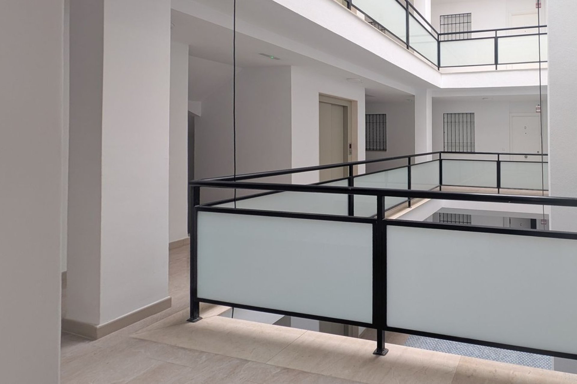 Rynek wtórny - apartment - Mijas - Mijas Costa