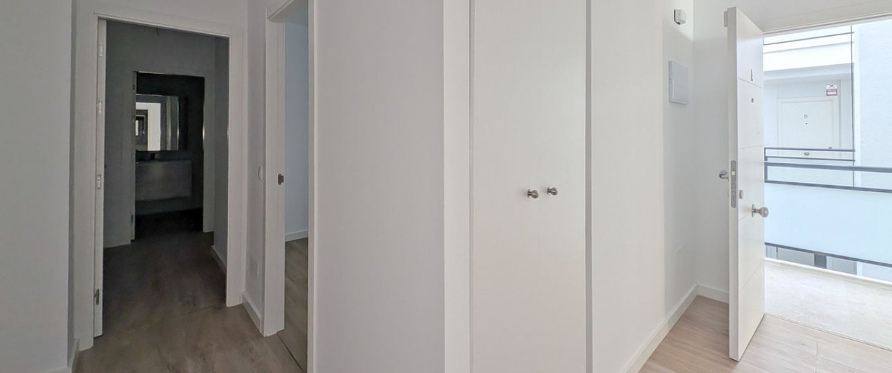 Rynek wtórny - apartment - Mijas - Mijas Costa
