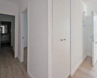 Rynek wtórny - apartment - Mijas - Mijas Costa