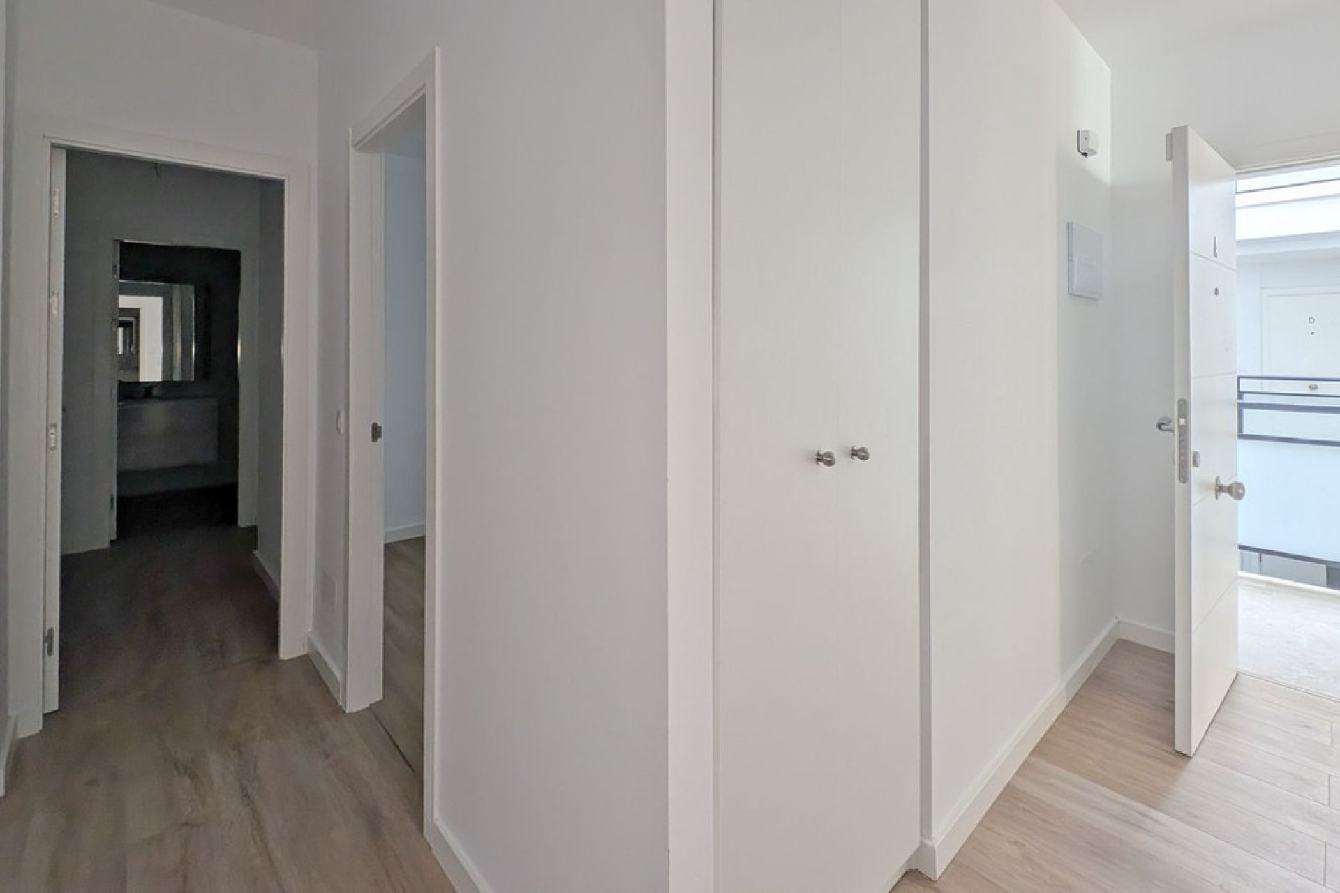 Rynek wtórny - apartment - Mijas - Mijas Costa