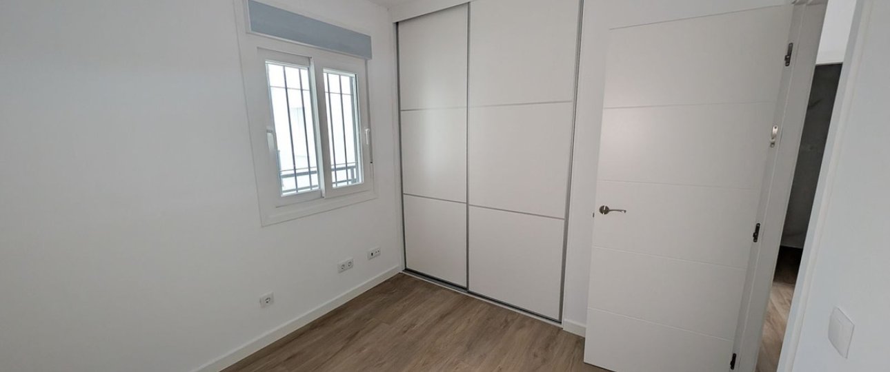 Rynek wtórny - apartment - Mijas - Mijas Costa