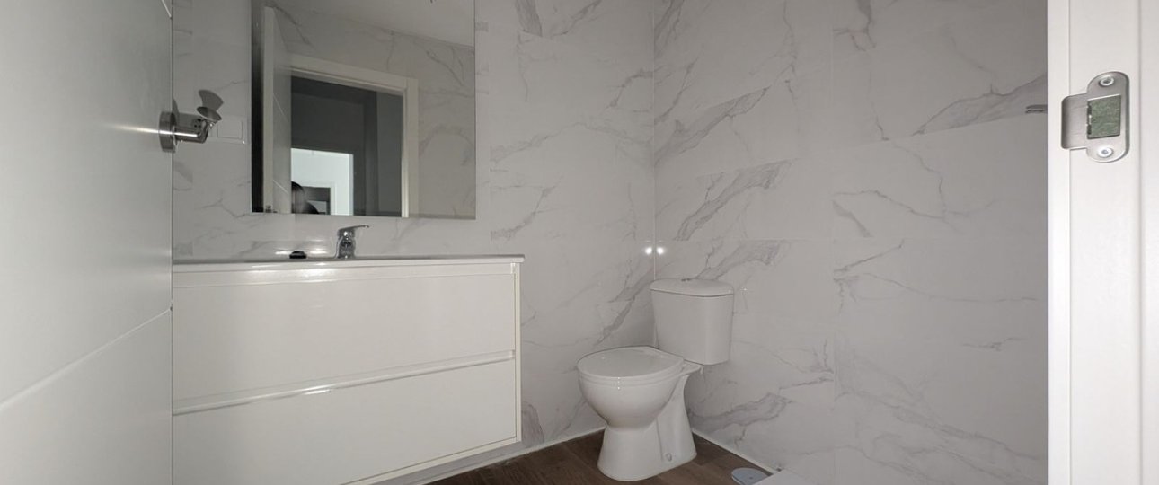 Rynek wtórny - apartment - Mijas - Mijas Costa